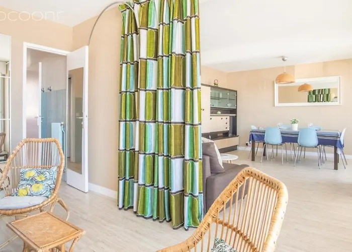 Apartamento Epsom - En Front De