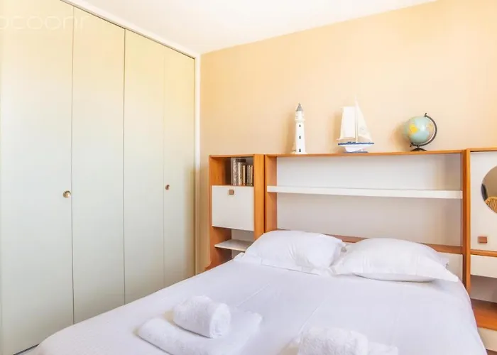 Apartamento Epsom - En Front De *