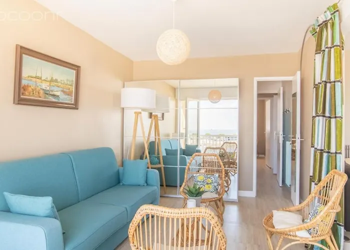 Apartamento Epsom - En Front De