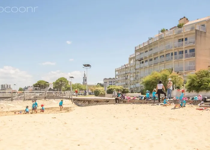 Epsom - En Front De Arcachon
