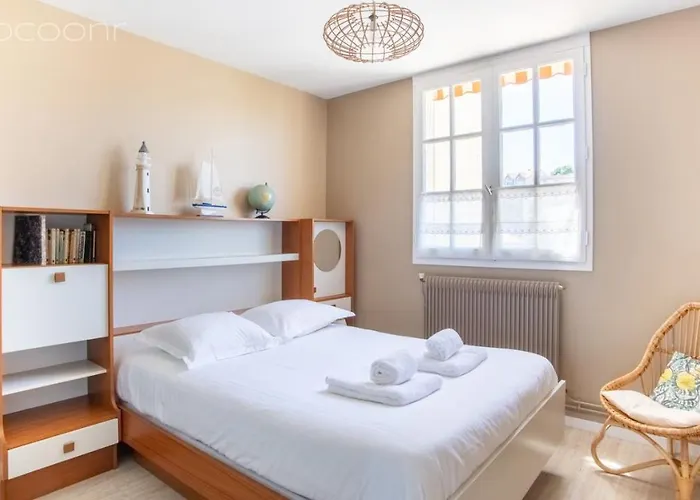 Epsom - En Front De Apartamento *