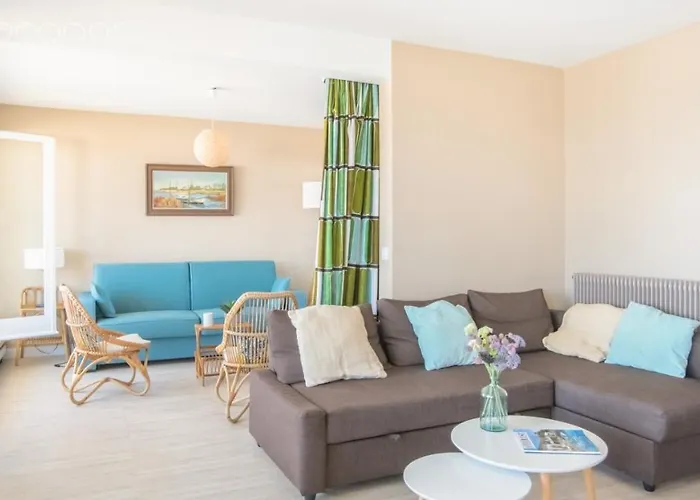 Epsom - En Front De Apartamento