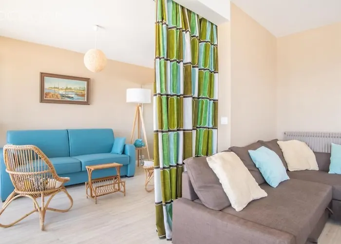 Epsom - En Front De Apartamento