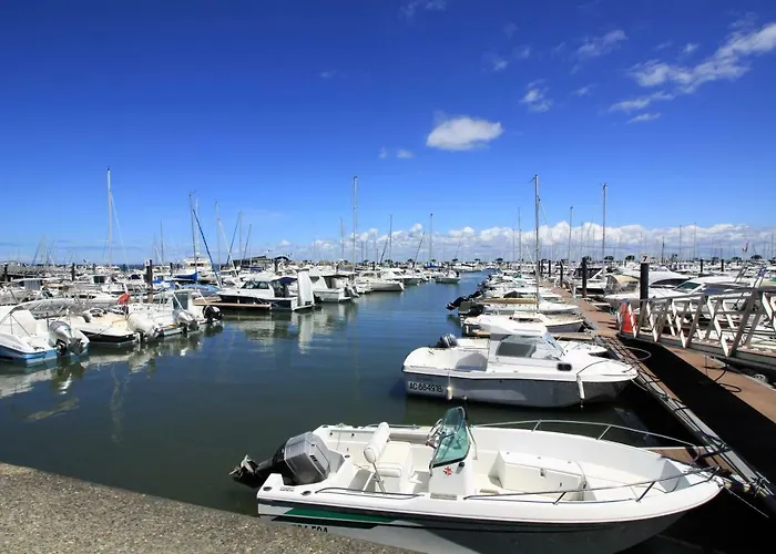 Apartamento Epsom - En Front De