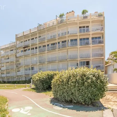 Epsom - En Front De * Arcachon