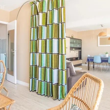 Apartamento Epsom - En Front De