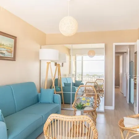 Appartement Epsom - En Front De