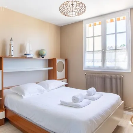 Epsom - En Front De Apartamento *