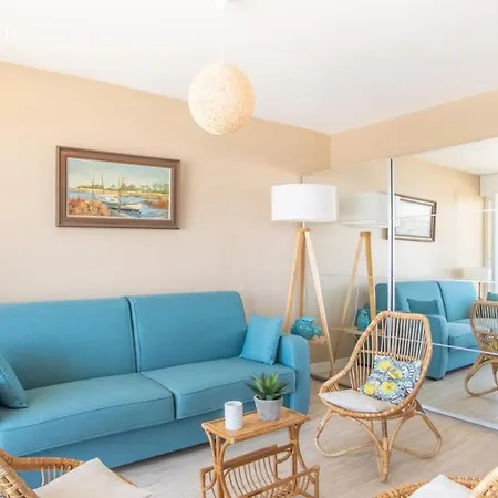 Epsom - En Front De * Arcachón