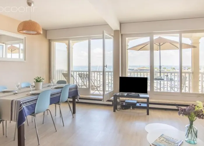 Epsom - En Front De Arcachon